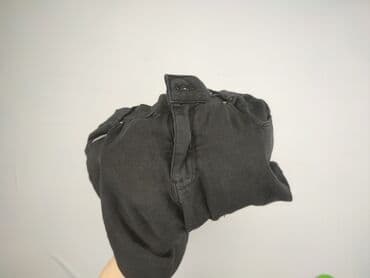 jeansy damskie podarte: Bershka, Jeansy damskie, rozmiar S — 6