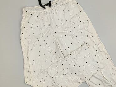 c a piżama: Sinsay, Sweatpants for women, size S (EU 36) — 1
