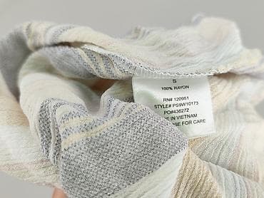 bluza szara admor: Pink, Bluzka damska, rozmiar S — 5