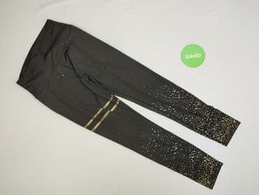 legginsy push up hit czy kit: Legginsy Sportowe damskie, rozmiar M — 3