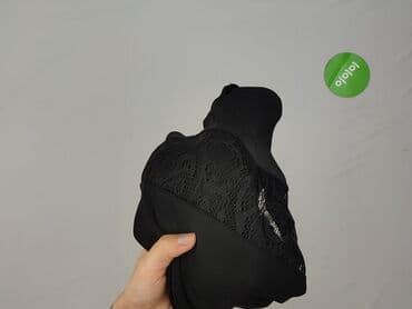 hiszpanki bluzki czarne: Bluzka damska, rozmiar XL — 6