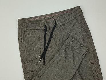 spodnie dresowe oversize: Spodnie dresowe damskie, rozmiar 3XL — 1