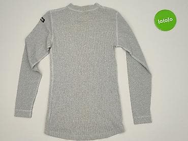 bluzki termiczne: T-shirt damski, rozmiar S — 3