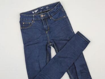 Jeansy damskie, XS w lalafo.pl Jeansy damskie, XS