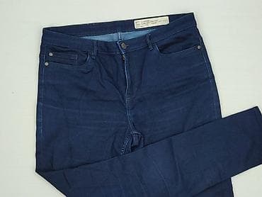 nike sizeer: Esmara, Jeansy damskie, rozmiar XL — 1