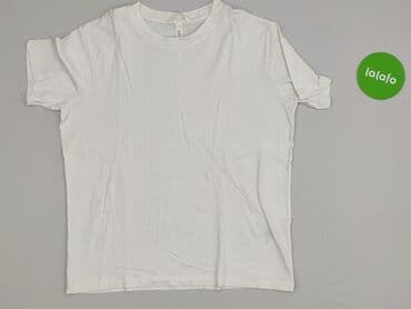 ecko unltd t shirty: H&M, T-shirt damski, rozmiar S — 2