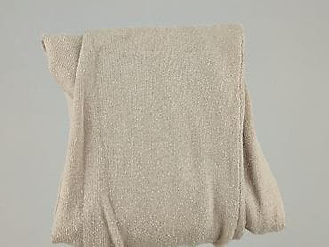 beżowy sweter: Sweter damski, rozmiar 5XL — 4