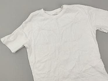 pull bear pl: PULL&BEAR, Koszulka dla mężczyzn, rozmiar L — 1