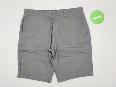 basic apparel kurtki: F&F, Szorty dla mężczyzn, rozmiar L — 2