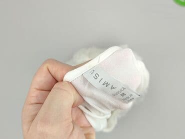 bluzki z muślinu: Amisu, Bluzka damska, M — 4