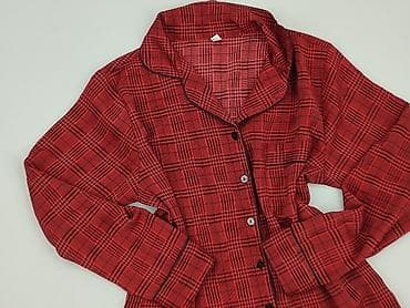 ubrania do spania: Koszula damska, rozmiar L — 1