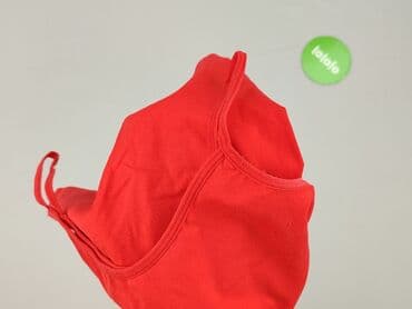 czerwone body intimissimi: Top damski, rozmiar S — 5