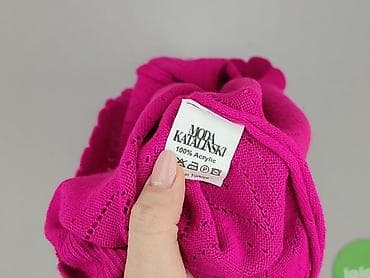 czerwony sweter h m: Sweter damski, rozmiar L — 4