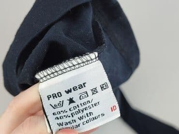 lerros koszulka: Bluzka dla mężczyzn, rozmiar S — 4