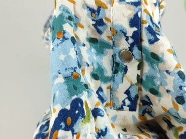 bluzka w kwiaty new yorker: Bluzka damska, rozmiar S — 6