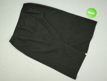 spódnice z gumką w pasie allegro: Women`s skirt, size XL (EU 42) — 3