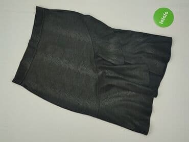 forever 21 spódniczka skórzane: Spódnica damska, rozmiar M — 2