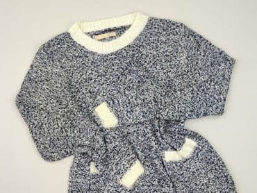 Swetry: Sweter damski, rozmiar L