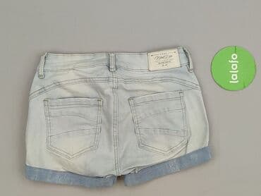 szorty damskie boyfriend: Blind Date, Szorty damskie, rozmiar XS — 3