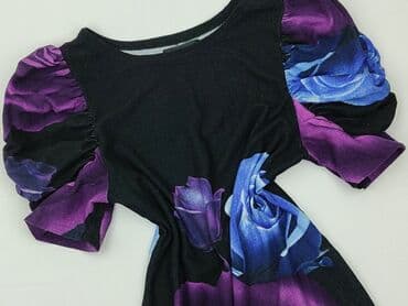 sukienka hiszpanka plus size: AX Paris, Sukienka damska, rozmiar L — 1