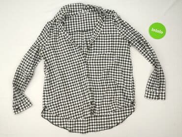 koszula z bambusem mem: C&A, Koszula damska, XL — 2