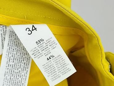 esmé studios trousers: Soyaconcept, Spodnie materiałowe damskie, rozmiar XS — 5