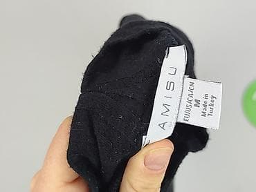 obcisła bluza: Amisu, Bluzka damska, rozmiar M — 4