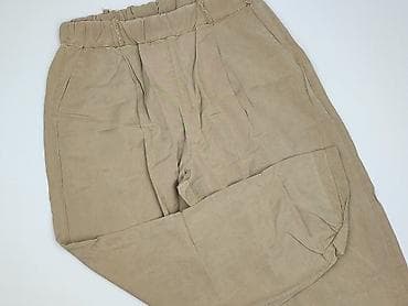 obuwie: ITALY FASHION, Spodnie materiałowe damskie, rozmiar L — 1