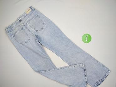Denim Collection, Jeans for women, size M — 3