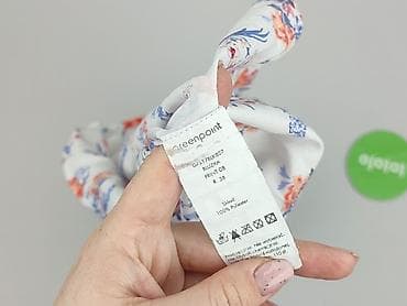 greenpoint białe bluzki: Greenpoint, Bluzka damska, rozmiar M — 4