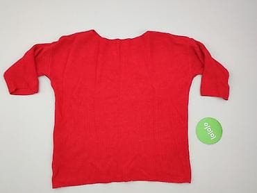 second hand rypin: Sweter damski, rozmiar S — 4