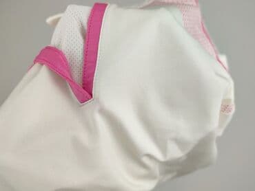 koszulka piłkarska stradivarius: Adidas, Damska koszulka polo, rozmiar M — 6