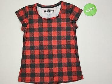 bluzki traktor: T-shirt damski, rozmiar S — 2