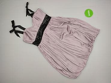 karnawał: Sukienka damska, rozmiar L — 2