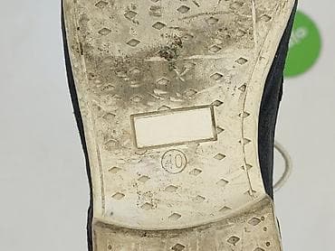 ccc ugg boots: Półbuty dla mężczyzn, rozmiar 40 — 6