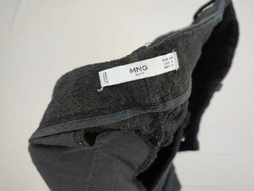 reserved komplet marynarka i spodnie: MNG Suit, Spodnie materiałowe damskie, S — 4