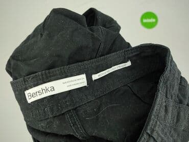 bershka cargo: Bershka, Spodnie cargo damskie, rozmiar XS — 5