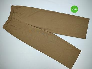 second hand shop: Spodnie materiałowe damskie, rozmiar S — 2