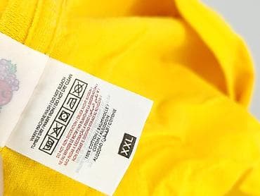 siksilk: Fruit Of The Loom, T-shirt damski, rozmiar 2XL — 5