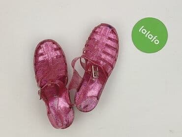 tanie buty zimowe: Sandały damskie, rozmiar 39 — 2