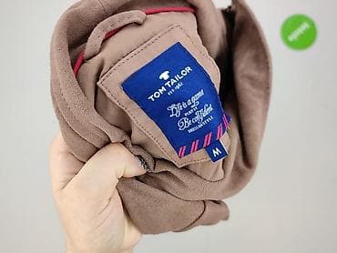 kurtka lidl softshell: Tom Tailor, Kurtka przejściowa damska, rozmiar M — 4