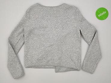 babcine klapki: Kardigan damski, rozmiar S — 3