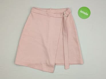 spódnice z prostokąta na gumce: Reserved, Spódnica damska, rozmiar XS — 2