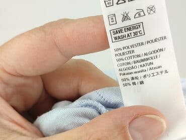 simple bluzki: Topshop, Жіноча блуза, розмір M — 5