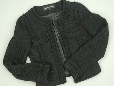 marynarka damska c a: Warehouse, Women's blazer, size S (EU 36) — 1