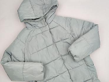 dunnes buty: Kurtka puchowa Reserved, 12 lat, Tkaniny syntetyczne, stan - Bardzo dobry — 1