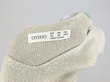 sweter oysho: Oysho, Top damski, rozmiar XS — 6