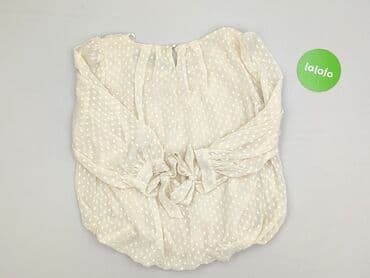 sweter w cętki: Atelier, Bluzka damska, rozmiar M — 3