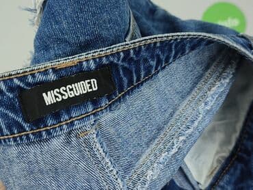 krótkie spodenki missguided: Missguided, Szorty damskie, rozmiar S — 5