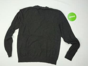 sweter reserved: Reserved, Sweter dla mężczyzn, rozmiar L — 3